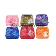 Oasis Air Freshener Gel 200g