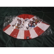 BUCKET HAT KFC × UJANG