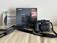 Canon PowerShot G16
