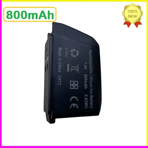 800mAh Battery for SRAM X01 GX XX1 Eagle RockShox Reverb AXS force red axs etap