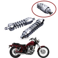 Motorcycle Shock Absorber Accessories Closed Boy Earth Eagle King CA250 Rear Shock Absorber 270mm Re