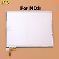 Jcd Touch Screen Panel Display Digitizer 3ds Xl Ll For Ndsl Ndsi Nds Wiiu For Xl Lite Ll