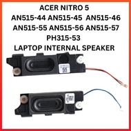 ACER NITRO 5 AN515-44 AN515-45 AN515-46 AN515-55 AN515-56 AN515-57 PH315-53 LAPTOP INTERNAL SPEAKER