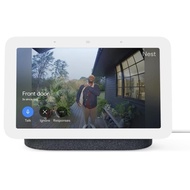 [Ready Stock]Google Nest Hub [2nd GEN] Smart Assistant 7-inch LCD touchscreen/12 month Local Warranty