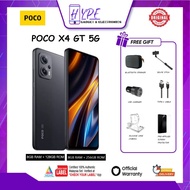 Xiaomi POCO X4 GT 5G (8+128GB/8+256GB)