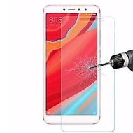 TEMPERED GLASS XIAOMI REDMI 2S/3X/3/4A/4X/5A/5X/MIA1/5 PLUS/6/6A/7/7A/8A/8A PRO/9A/9A/9C/9T/S2REDMI 