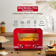 Air Fryer Electric Oven 10L