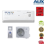 AUX AIRCOND INVERTER 1HP/1.5HP/2HP (R32)