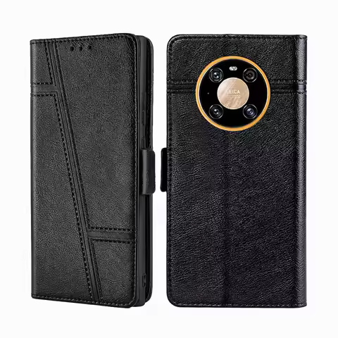 Leather Case For Huawei Honor X6A X6 X6S X7 X7A X7B X8A X8 X8B X9A X9B X9 X10 X30 X30i X40 X40i X50i