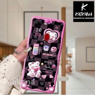 HP Oppo A5s A12 A11k A7 F9 F9 Pro A3s Fashion Image Cool Phone Case, Phone Case, TPU Phone Back Prot