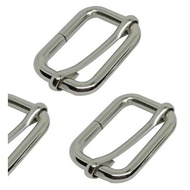 SRE 2 CM IRON STREETRing / SLIDINGRing BAG_BDG