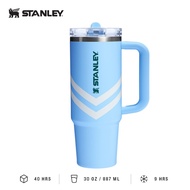 OASIS COLLECTION - STANLEY Quencher ProTour Flip Straw Tumbler Water Bottle | 30 OZ (887ml)