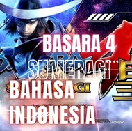 Game PS3 Basara 4 Sumeragi Via Flashdisk