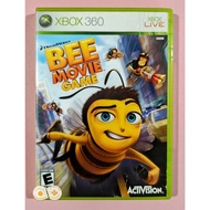 Bee Movie Game - [XBOX 360 Game] [NTSC - ENGLISH Language]
