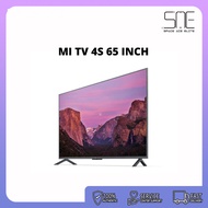 MI TV 4S 65 INCH | ORIGINAL 1 YEAR WARRANTY