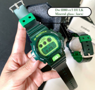 GSK DW6900 DUCATI/JOKER/HULK/SUBCREW/CC6 DIGITAL WATCH JAM TANGAN LELAKI G STYLE SHOCK