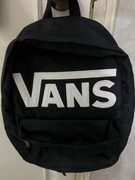 Vans背包