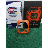 G-Shock G8000 Band Bezel Box