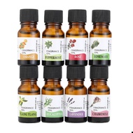 Water soluble Essential Oil lemongrass lavender peppermint oceon sandalwood eucalyptus aromatherapy 