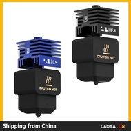 Bambu Lab A1 / A1 mini / H2D / H2S / H2C / P2S BIQU Panda Juicer Hotend High Flow & Standard Flow wi