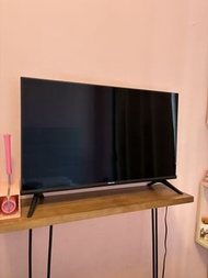 Hisense 海信32A4N 32吋 FHD 全高清 Google TV 智能電視機 香港行貨