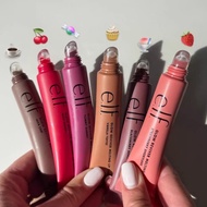 Elf Lip Gloss Colorful Fragrance Lip Balm 15g
