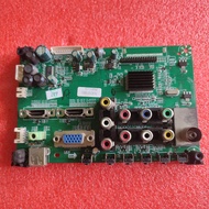 MB mainboard motherboard mesin tv LED Polytron PLD 24D800 - PLD24D800