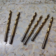 5 mm / 6 mm rotocut hss drill bit