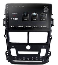 豐田 altis VIOS YARIS CAMRY套框 音響框 中控台框 9吋10吋螢幕用 安卓 導航