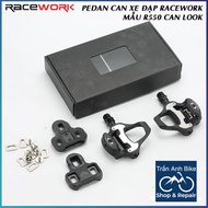 RACEWORK bicycle pedal - Look Road