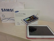 Samsung Galaxy Note 10.1 平板電腦