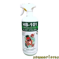 HB-101 PLANT VITALIZER 1LTR-100% NATURAL & ORGANIC!