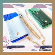 SLING Casing TALI FH61 MK for Xiaomi Redmi A1 A1+ A2 4A 4 4X 5 5A 5+5x 6 6A 6x7 7A 8 9 Prime 9A 9i 9
