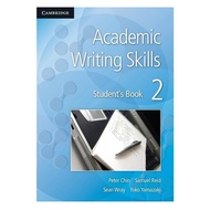 Academic Writing Skills 2: Student's/Peter Chin/eslite eslite
