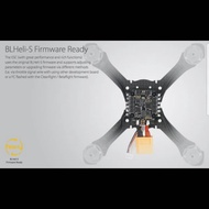 Hobbywing Xrotor Nano ESC 20A 4in1 Blheli-s Dshot600