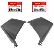 64320-K2S-N00ZA 64420-K2S-N00ZA Legshield Outer Wing Honda Vario 160 K2S 2022 to 2023 Small AHM ORIG
