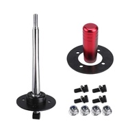 Adjustable Throw Short Shifter Knob for 85-10 E30 E36 E46 E34 E39 Z3 Auto Pro Zone