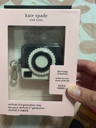 Kate Spade air pods