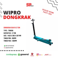 DONGKRAK BUAYA 5 TON WIPRO / 5 DONGKRAK TRUK WIPRO TR8056