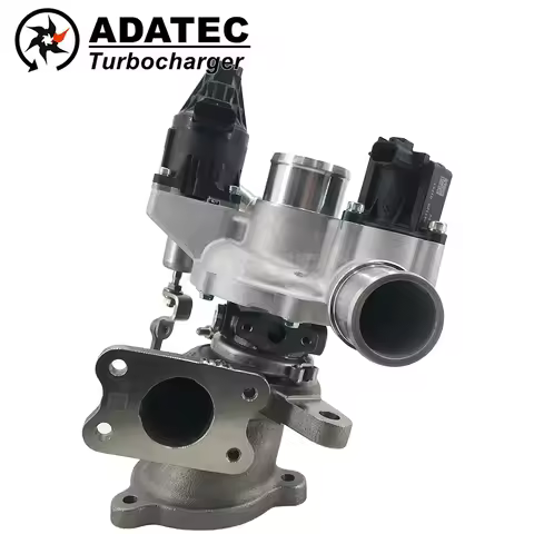 D4T20-1118010 Turbine GX15 G15P9A016-003 Turbo for Chery Tiggo 8 SUV 2.0L 187kW/254HP D4T20 Engine 2