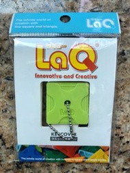 LaQ keycover / keychain (包郵）
