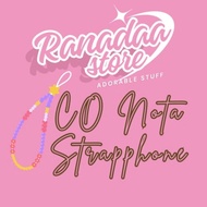 Live Strapphone Note || BB Pouch || Bundling Package - Ranadaastore