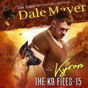 Kyron - AI Narrated Dale Mayer