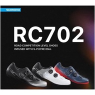 SHIMANO SH-RC702 CYCLING ROAD SHOES