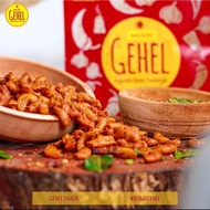 Makaroni GEHEL Spicy CAMILAN