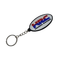 Keychain Key Chain Rantai Kunci HRC