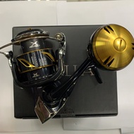 SHIMANO STELLA SW 2020‼️with Free Gift & 1 year warranty🔥