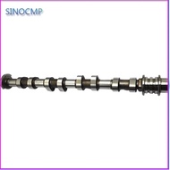 242002E000 Exhaust Camshaft for Hyundai i40 i45 Kia K5 Optima 2.0L Enigne Parts Components Camshafts