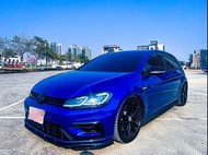 2020 Volkswagen Golf R