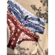 Combo of 3 exported underwear big size XXL